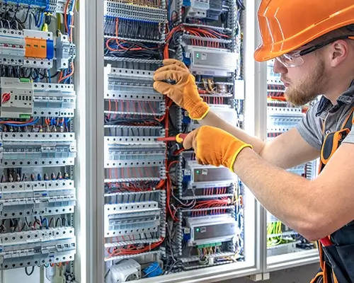Electrical Image