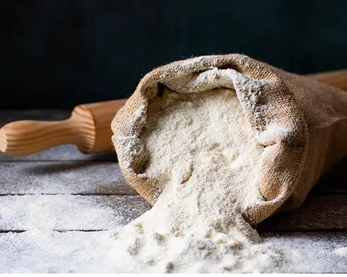 Flour Image