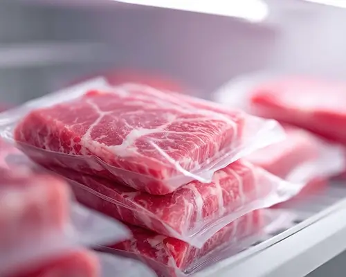 Frozen Meat Image