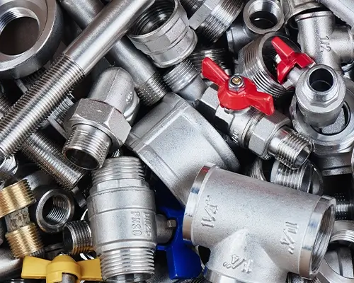 Plumbing Image