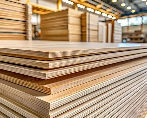 Plywood Image