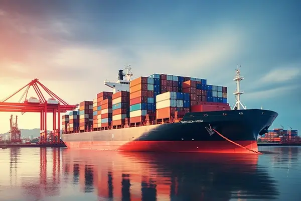 Trade Solution Image