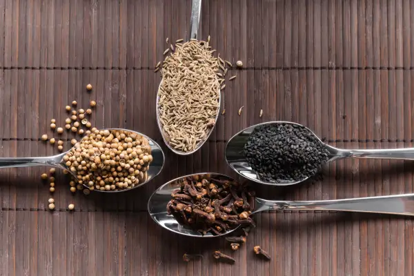 Mix Powder Image